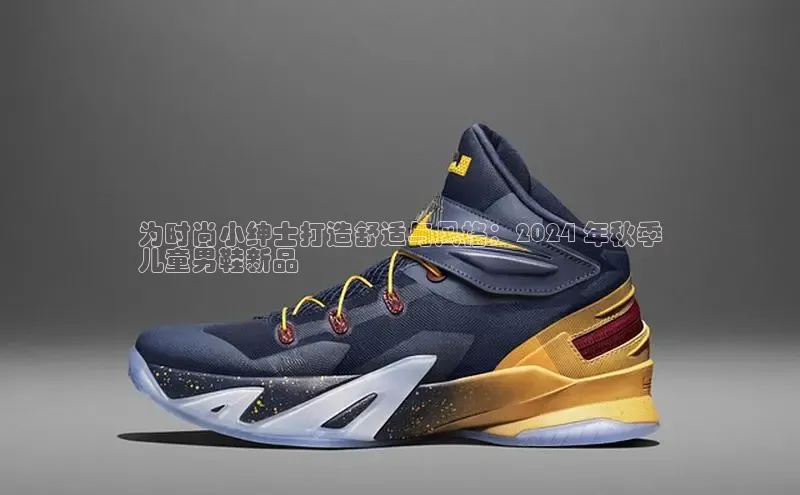 意昂3平台视觉中国为时尚小绅士打造舒适与风格：2024 年秋季
儿童男鞋新品