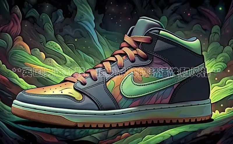 意昂3代理登陆挪威主权基金**英国男运动鞋：顶级品牌的舒适性和风格**