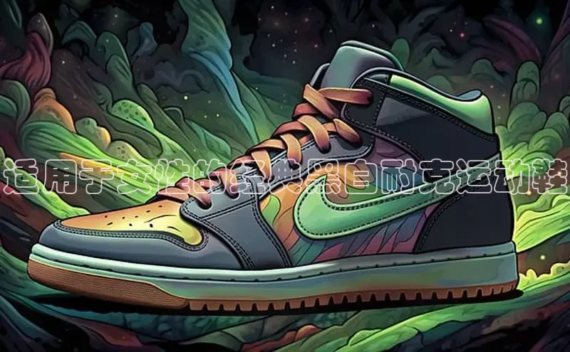 意昂3手机版登录中文在线适用于女性的经典黑白耐克运动鞋