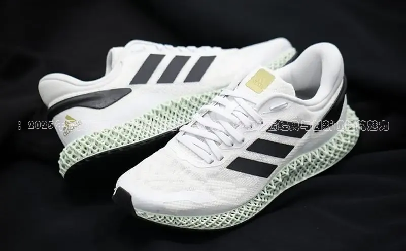 ：2025年最受瞩目的女性运动鞋潮流趋势，带你体验经典与创新碰撞的魅力