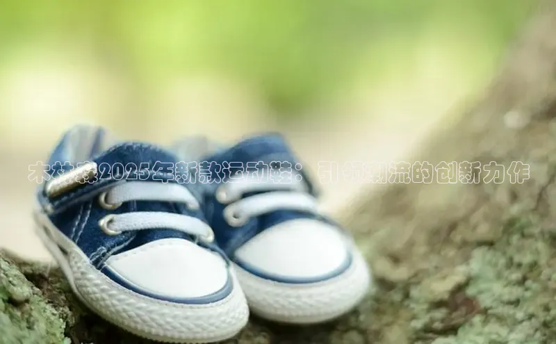 木林森2025年新款运动鞋：引领潮流的创新力作