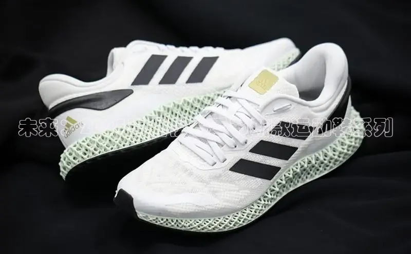 未来：2025春夏秋冬季节新款运动鞋系列