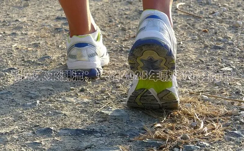 预见未来潮流：安踏2025年款运动鞋前瞻